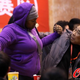 Image for article titled J.R. Smith's Sister Choked A Woman During A Brawl In China Involving The Same Team That Beat Up Georgetown